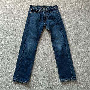 Levi’s 505 jeans 32 x 32